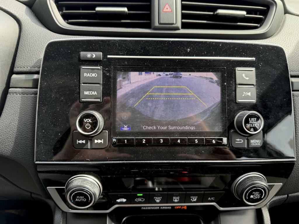 2020 Honda CR-V Image 20