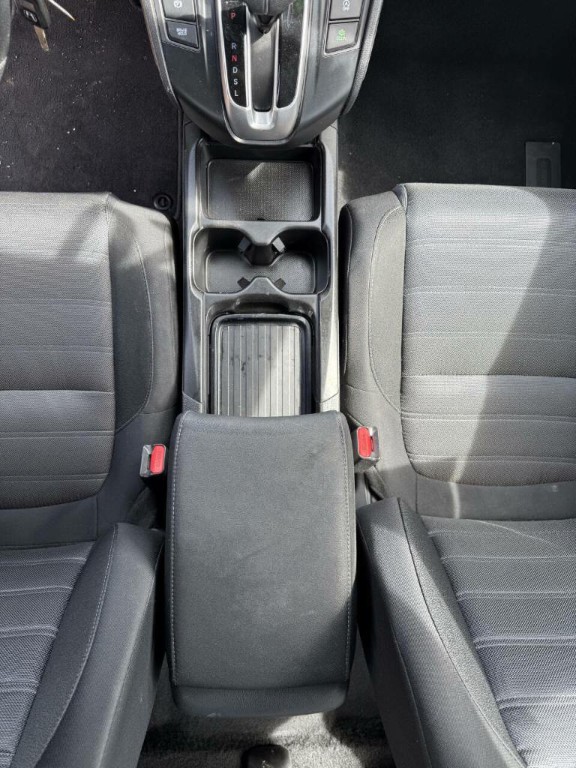 2020 Honda CR-V Image 21