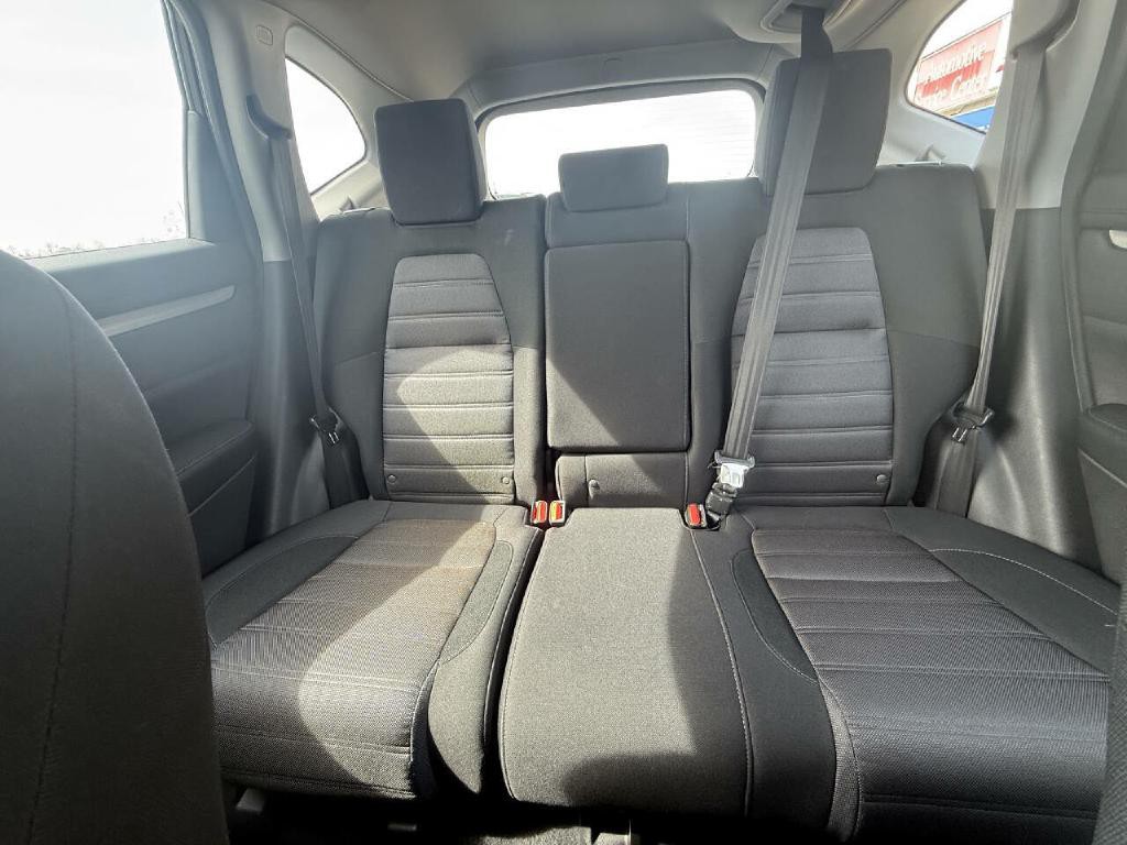 2020 Honda CR-V Image 22