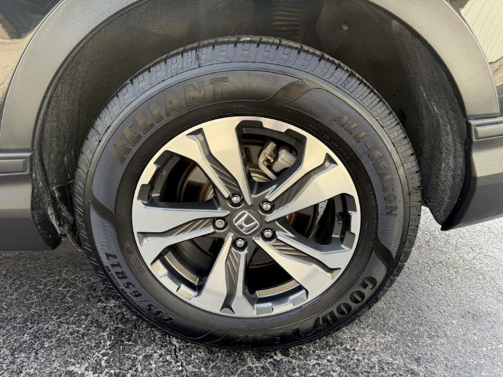 2020 Honda CR-V Image 23