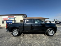 Image for 2020 Chevrolet Silverado 1500 LTZ Crew Cab 5.8 ft. ID: 7290714