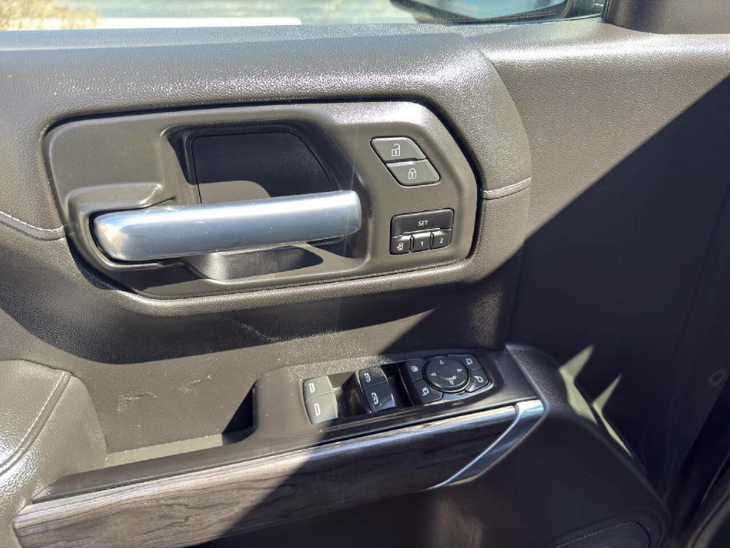 2020 Chevrolet Silverado 1500 Image 9