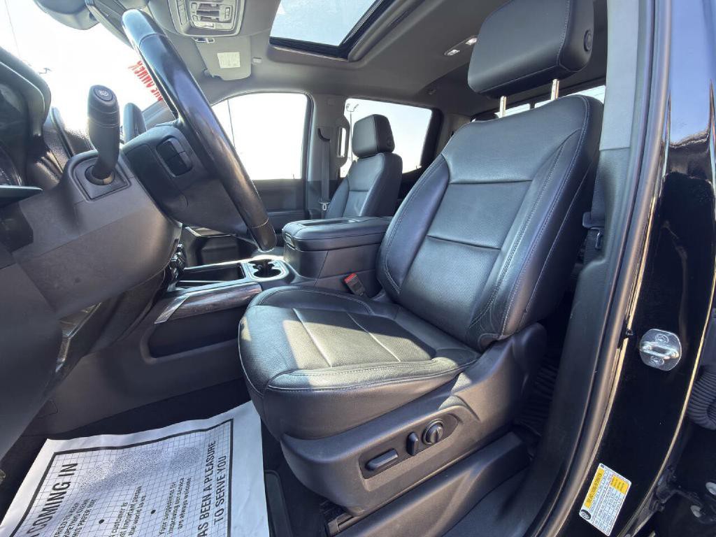 2020 Chevrolet Silverado 1500 Image 10