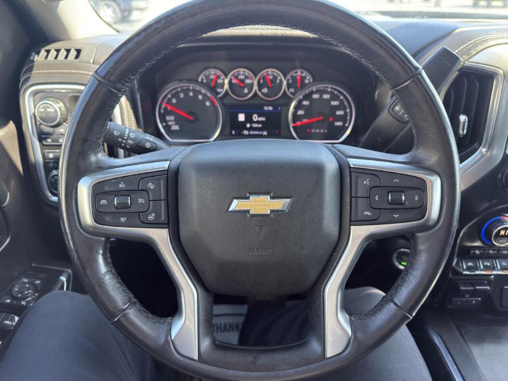 2020 Chevrolet Silverado 1500 Image 13