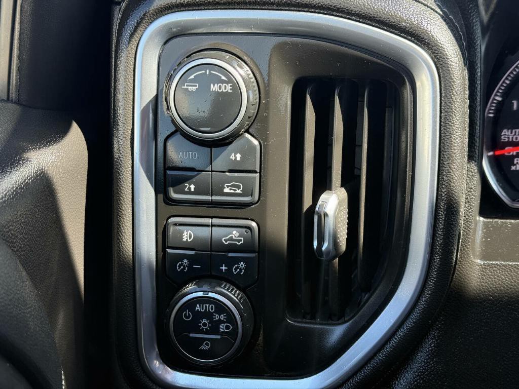 2020 Chevrolet Silverado 1500 Image 15