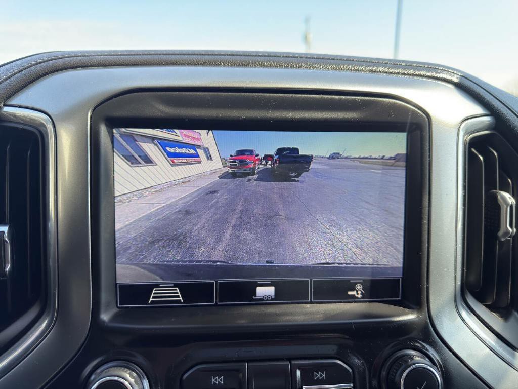 2020 Chevrolet Silverado 1500 Image 17