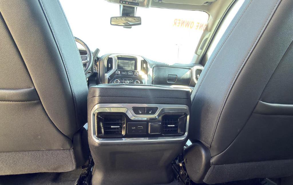 2020 Chevrolet Silverado 1500 Image 19