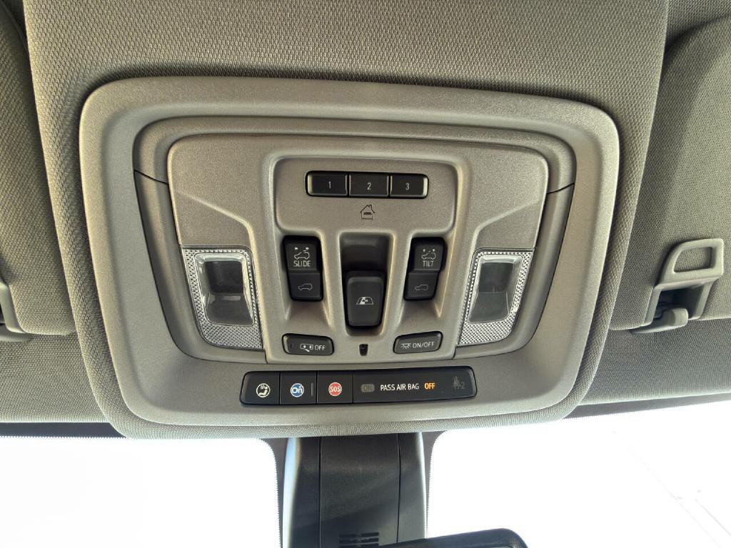 2020 Chevrolet Silverado 1500 Image 21