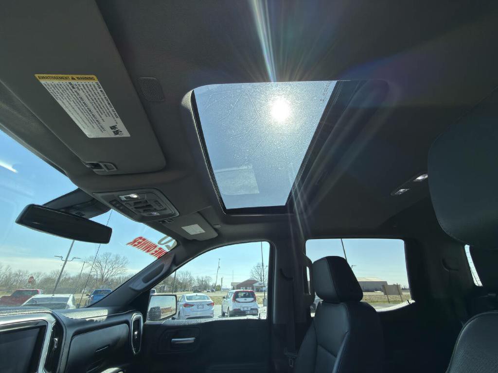 2020 Chevrolet Silverado 1500 Image 22