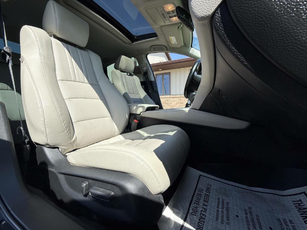 2018 Honda Accord Image 12