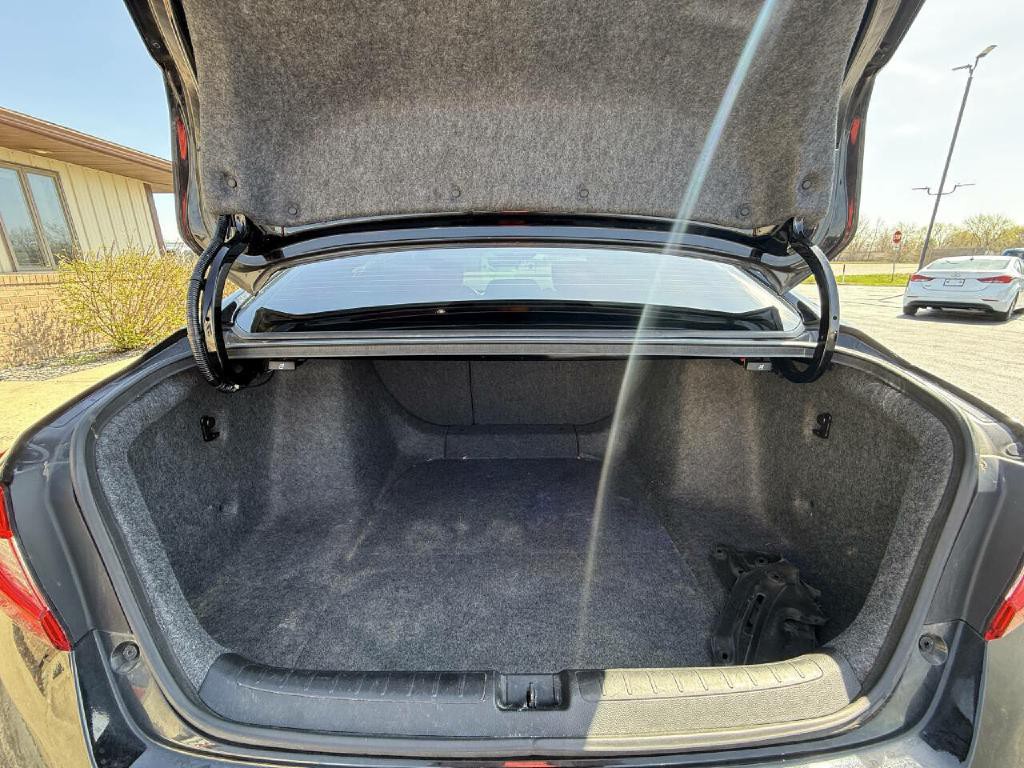 2018 Honda Accord Image 15