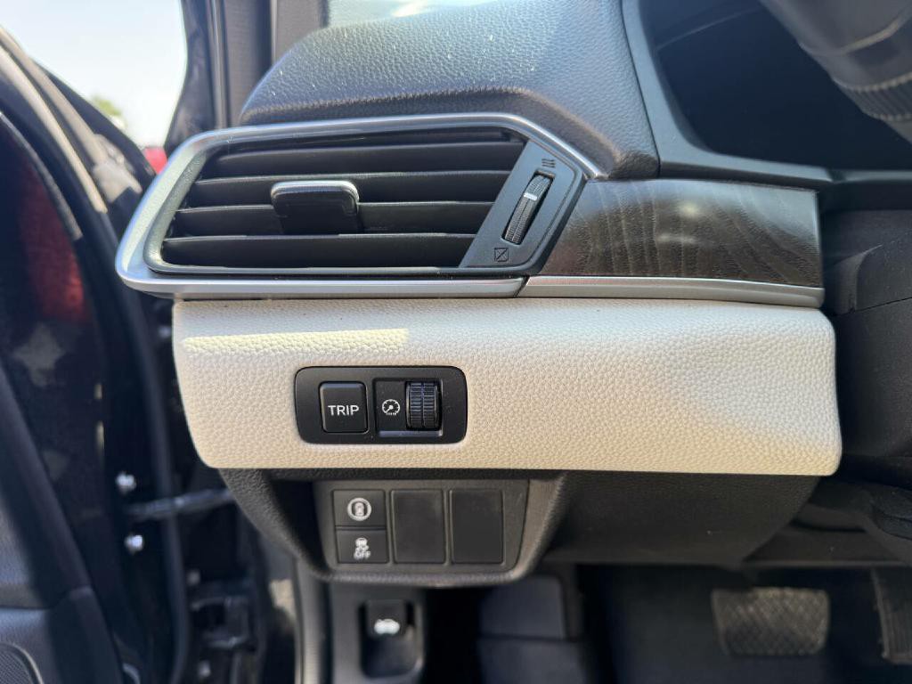 2018 Honda Accord Image 16