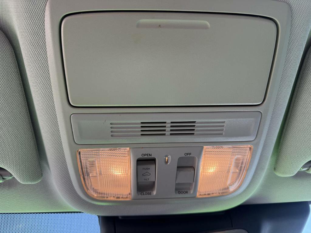 2018 Honda Accord Image 21