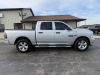 Image for 2014 RAM 1500 Express Crew Cab 5.5 ID: 7342287