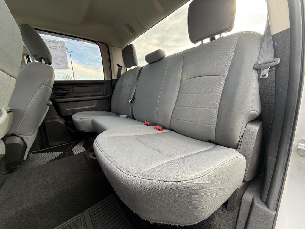2014 RAM 1500 Image 6