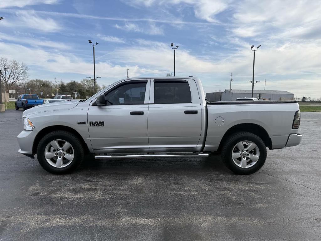 2014 RAM 1500 Image 7