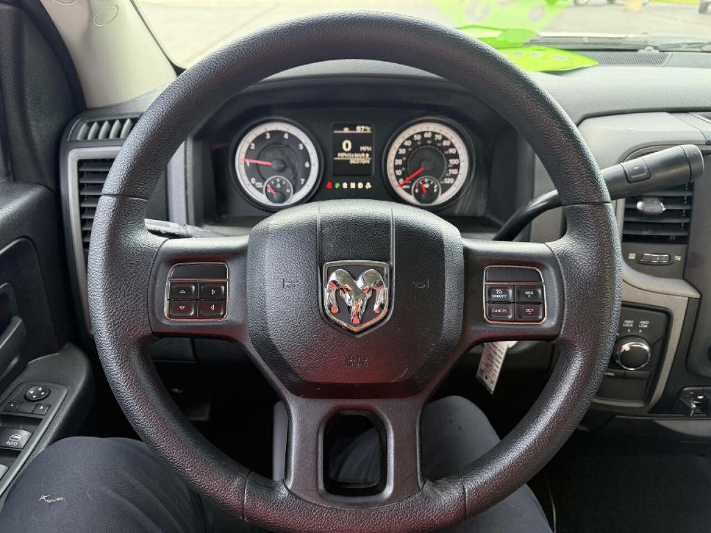 2014 RAM 1500 Image 12