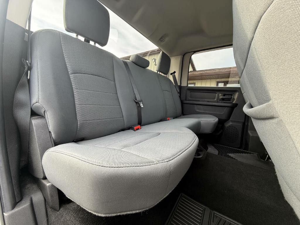 2014 RAM 1500 Image 14