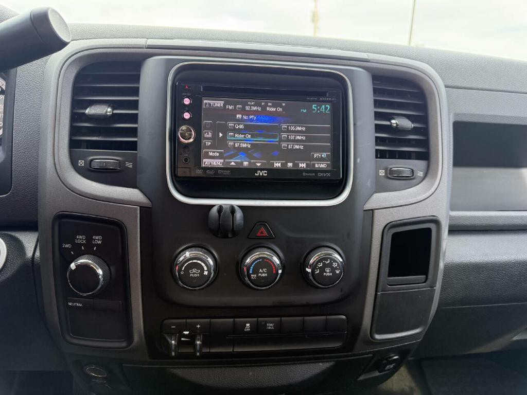 2014 RAM 1500 Image 18