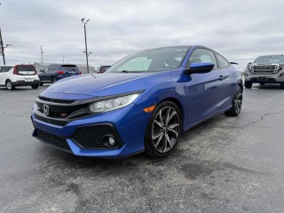 Image for 2019 Honda Civic Si ID: 7350896