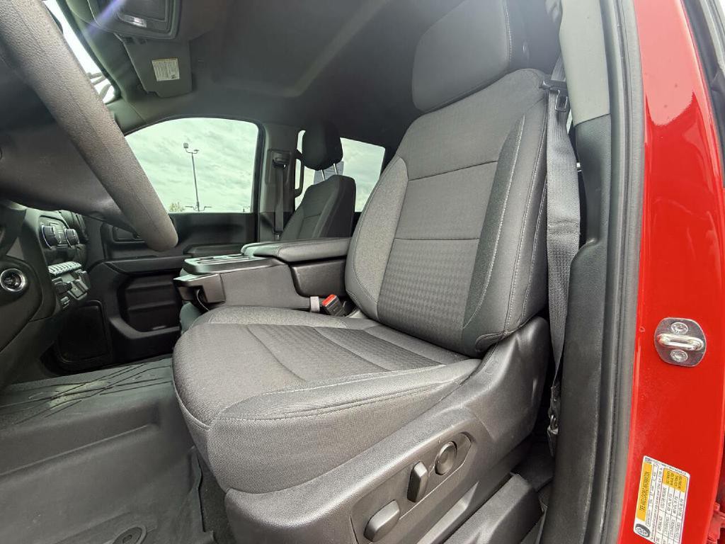 2024 Chevrolet Silverado 1500 Image 9