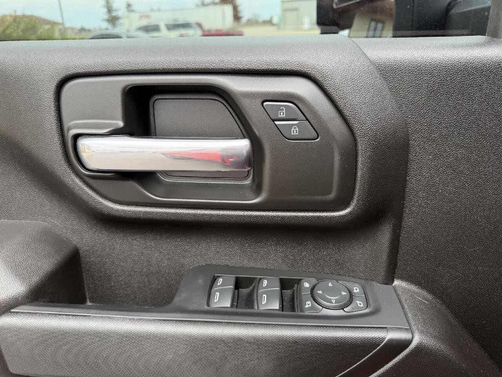 2024 Chevrolet Silverado 1500 Image 15