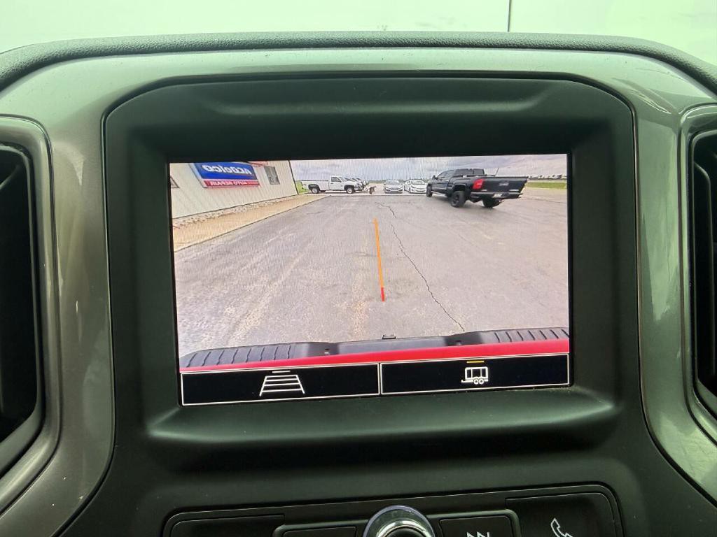 2024 Chevrolet Silverado 1500 Image 20
