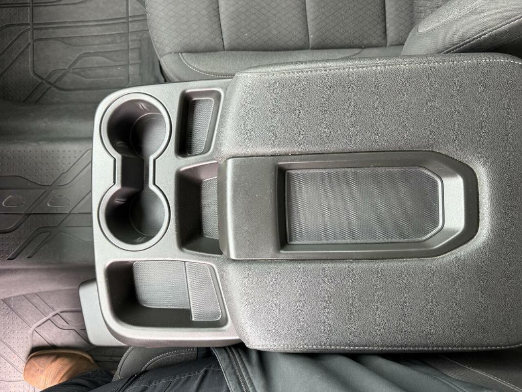 2024 Chevrolet Silverado 1500 Image 21