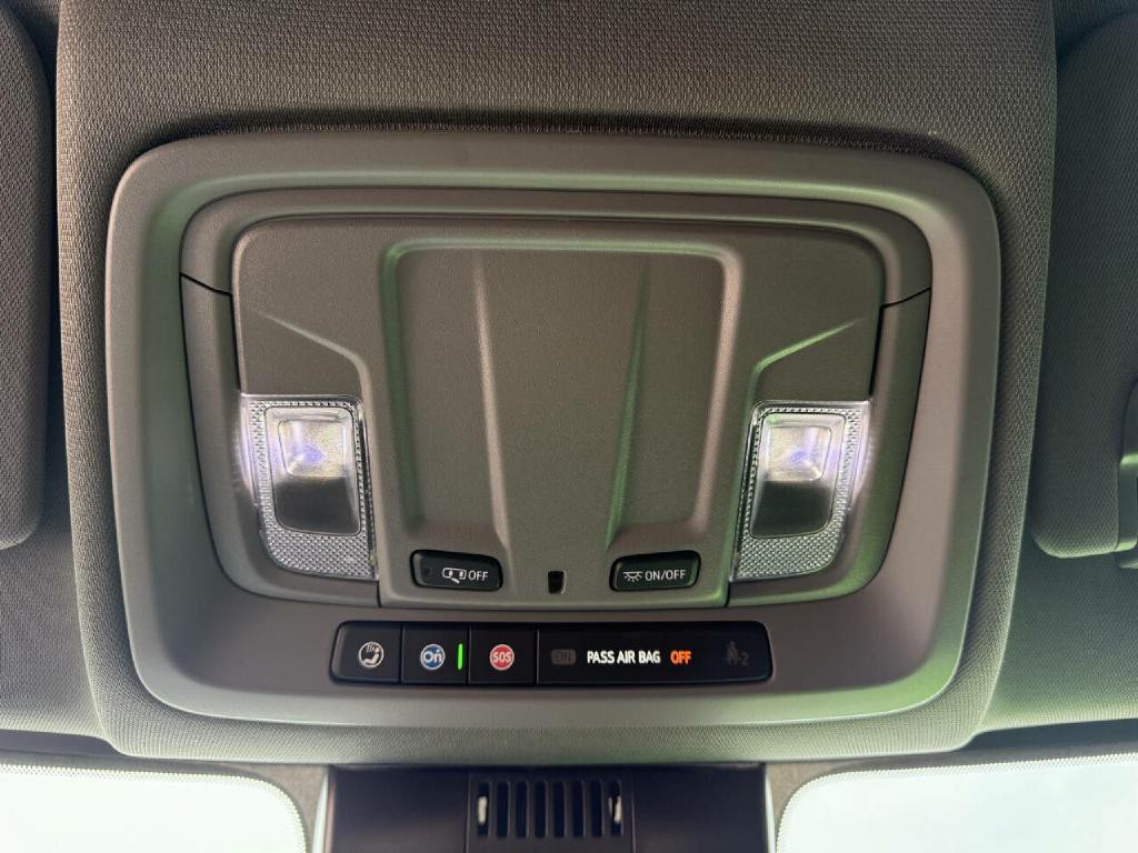 2024 Chevrolet Silverado 1500 Image 22