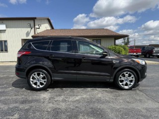 Image for 2013 Ford Escape SEL ID: 7383185