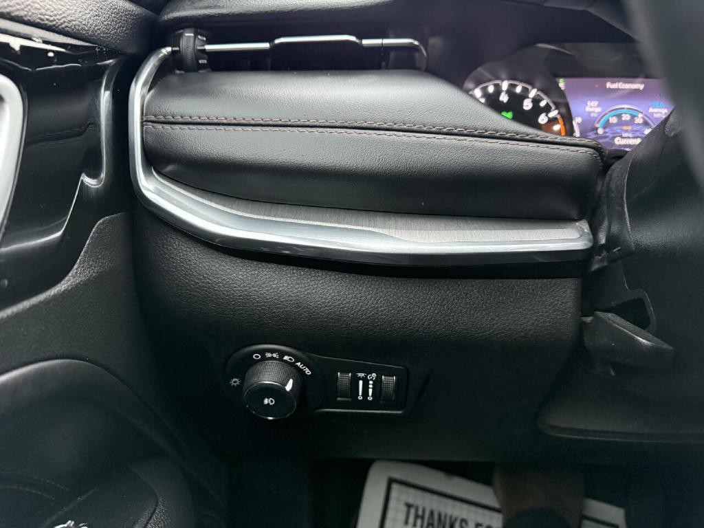 2022 Jeep Compass Image 10
