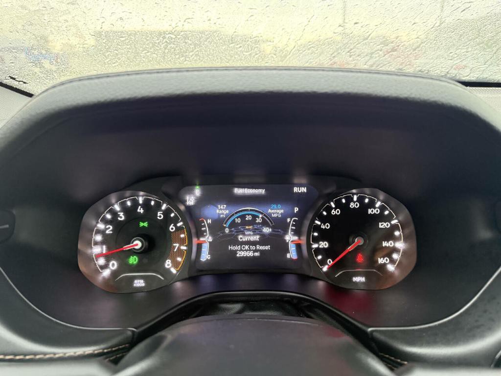 2022 Jeep Compass Image 12