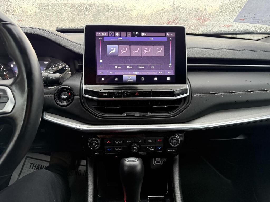 2022 Jeep Compass Image 13