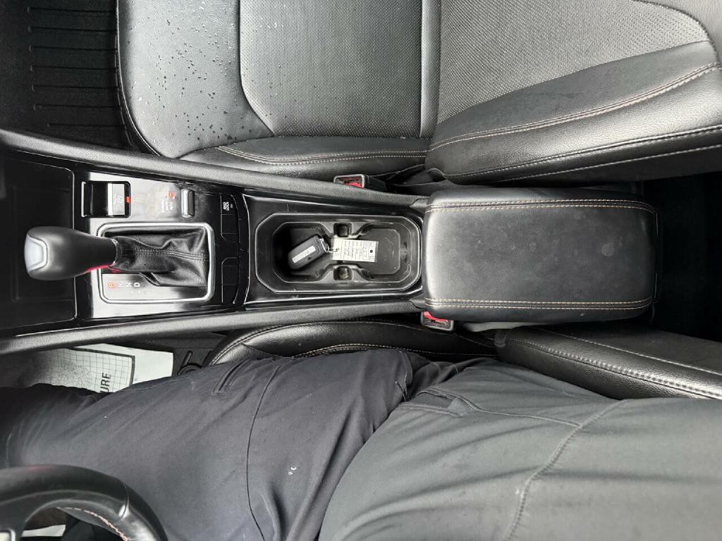 2022 Jeep Compass Image 15