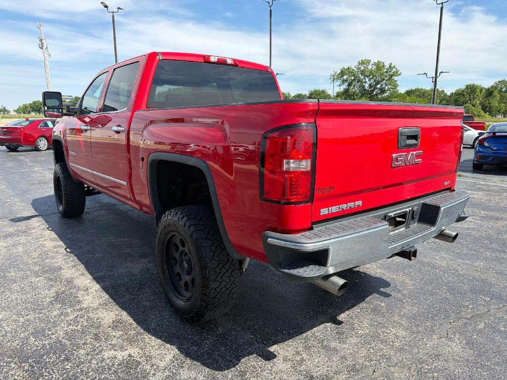 2015 GMC Sierra 1500 Image 6