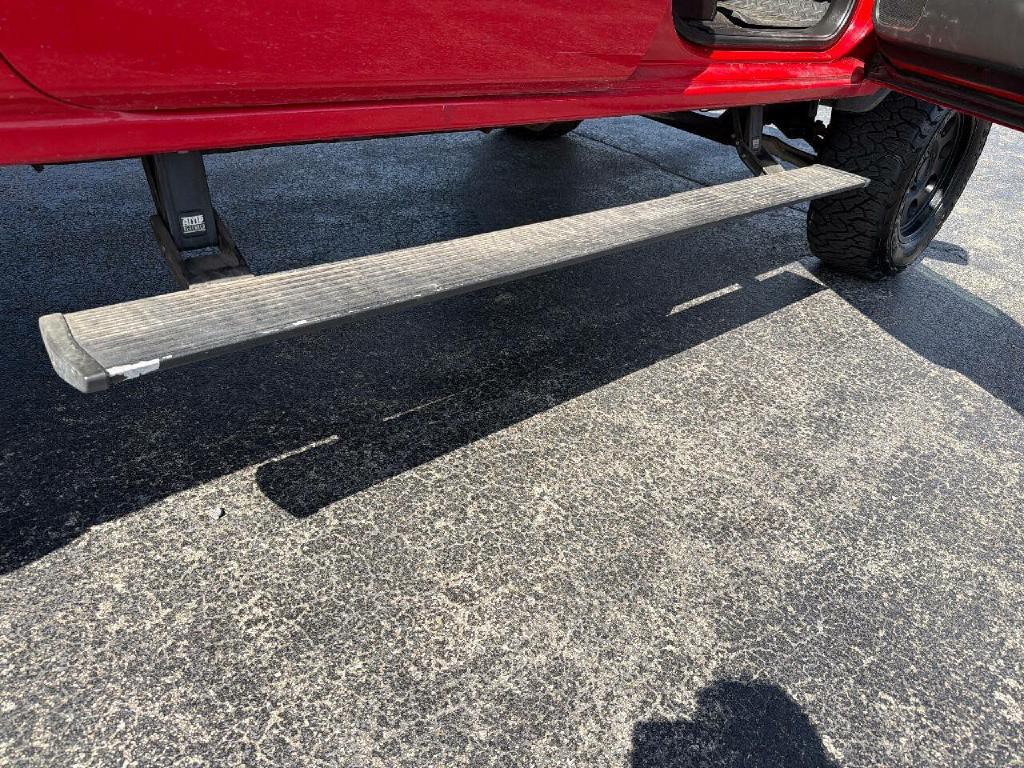 2015 GMC Sierra 1500 Image 10