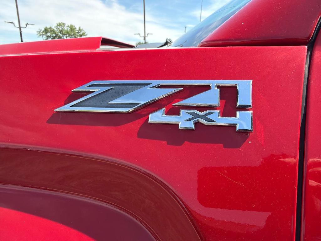 2015 GMC Sierra 1500 Image 11