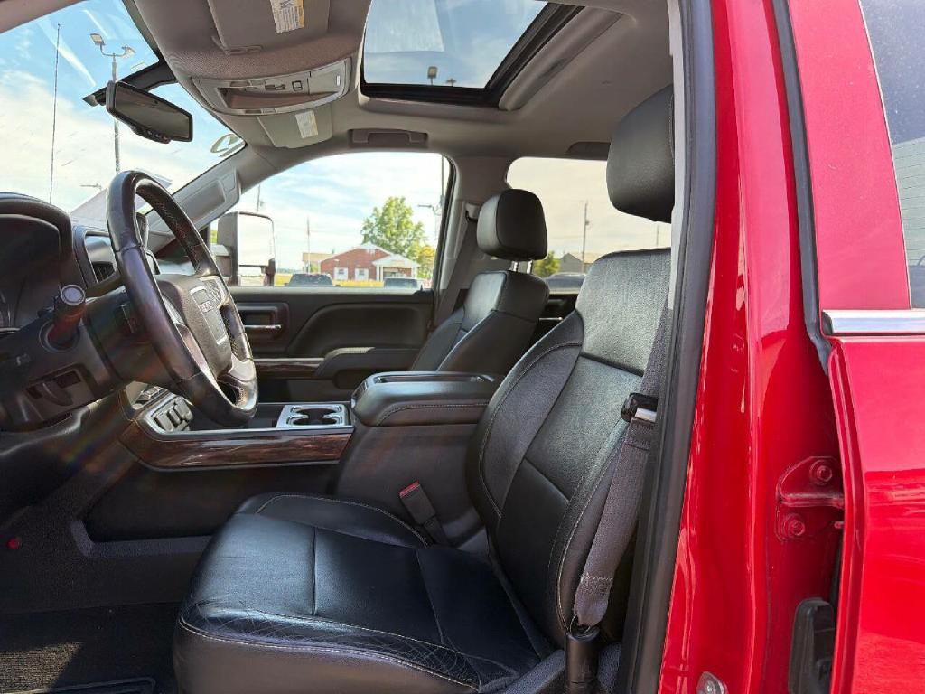 2015 GMC Sierra 1500 Image 12