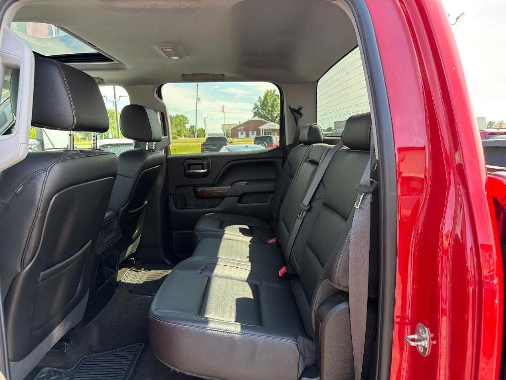2015 GMC Sierra 1500 Image 13