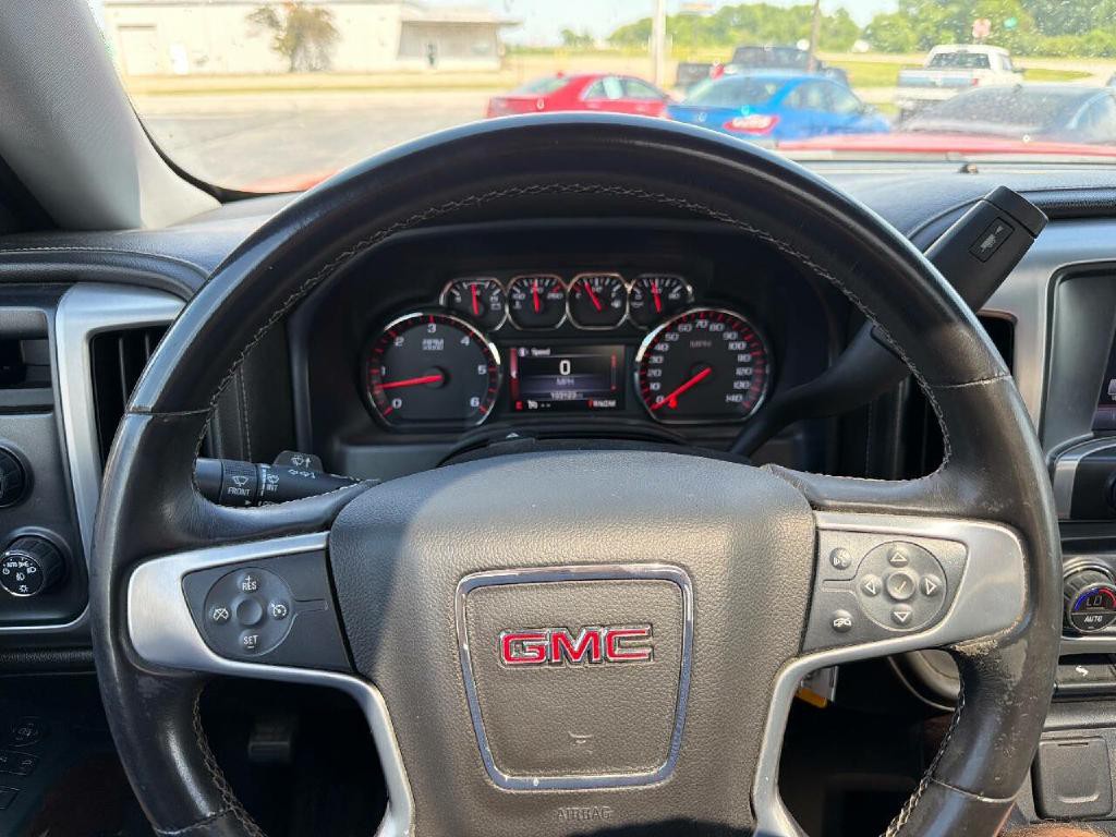 2015 GMC Sierra 1500 Image 14