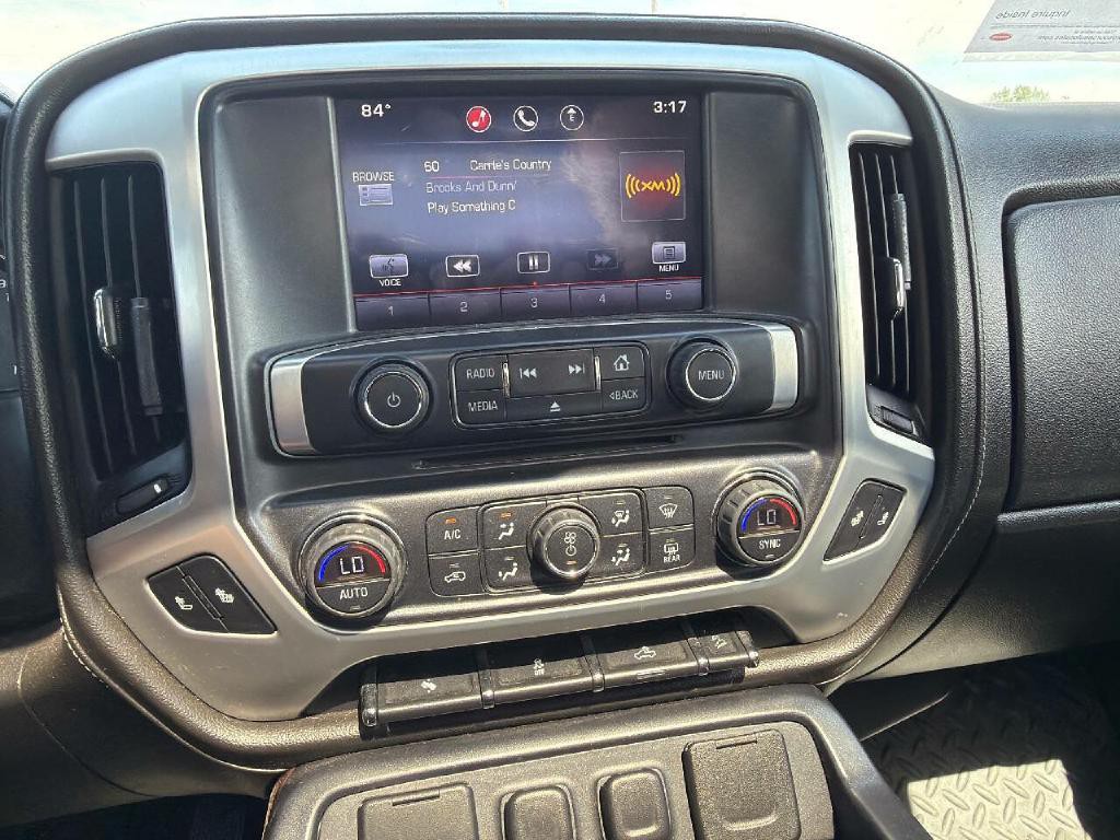 2015 GMC Sierra 1500 Image 15