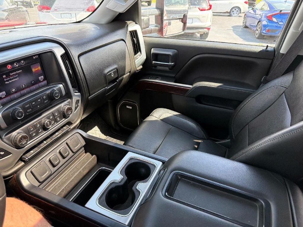 2015 GMC Sierra 1500 Image 16