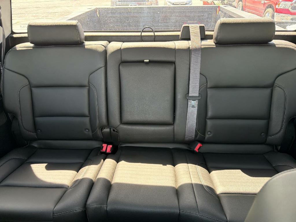 2015 GMC Sierra 1500 Image 17
