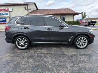 Image for 2021 BMW X5 xDrive40i sport ID: 7478349