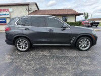 Image for 2021 BMW X5 xDrive40i sport ID: 7478349