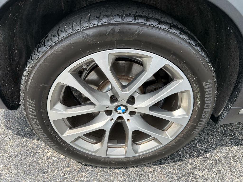 2021 BMW X5 Image 9