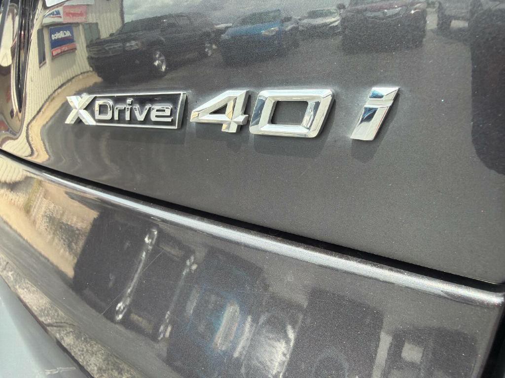 2021 BMW X5 Image 10