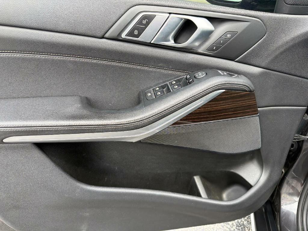 2021 BMW X5 Image 11