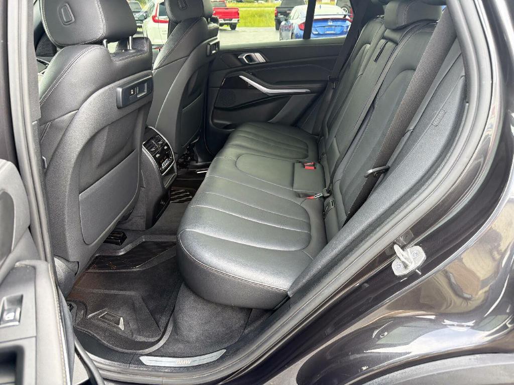 2021 BMW X5 Image 13