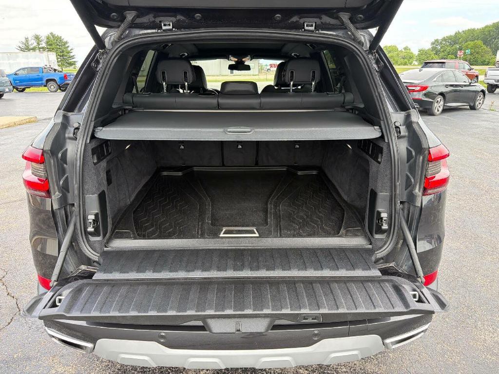 2021 BMW X5 Image 14